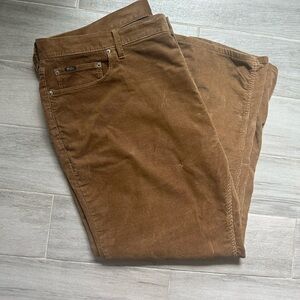 Polo, Ralph Lauren colaroids pants